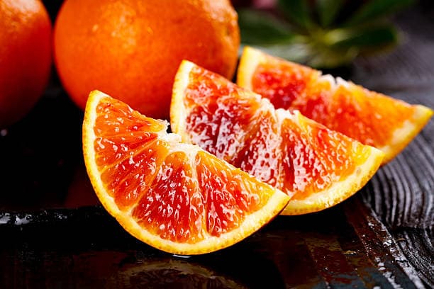 تصویر 3 از خرید و قیمت پرتقال خونی رسیده + فروش صادراتی